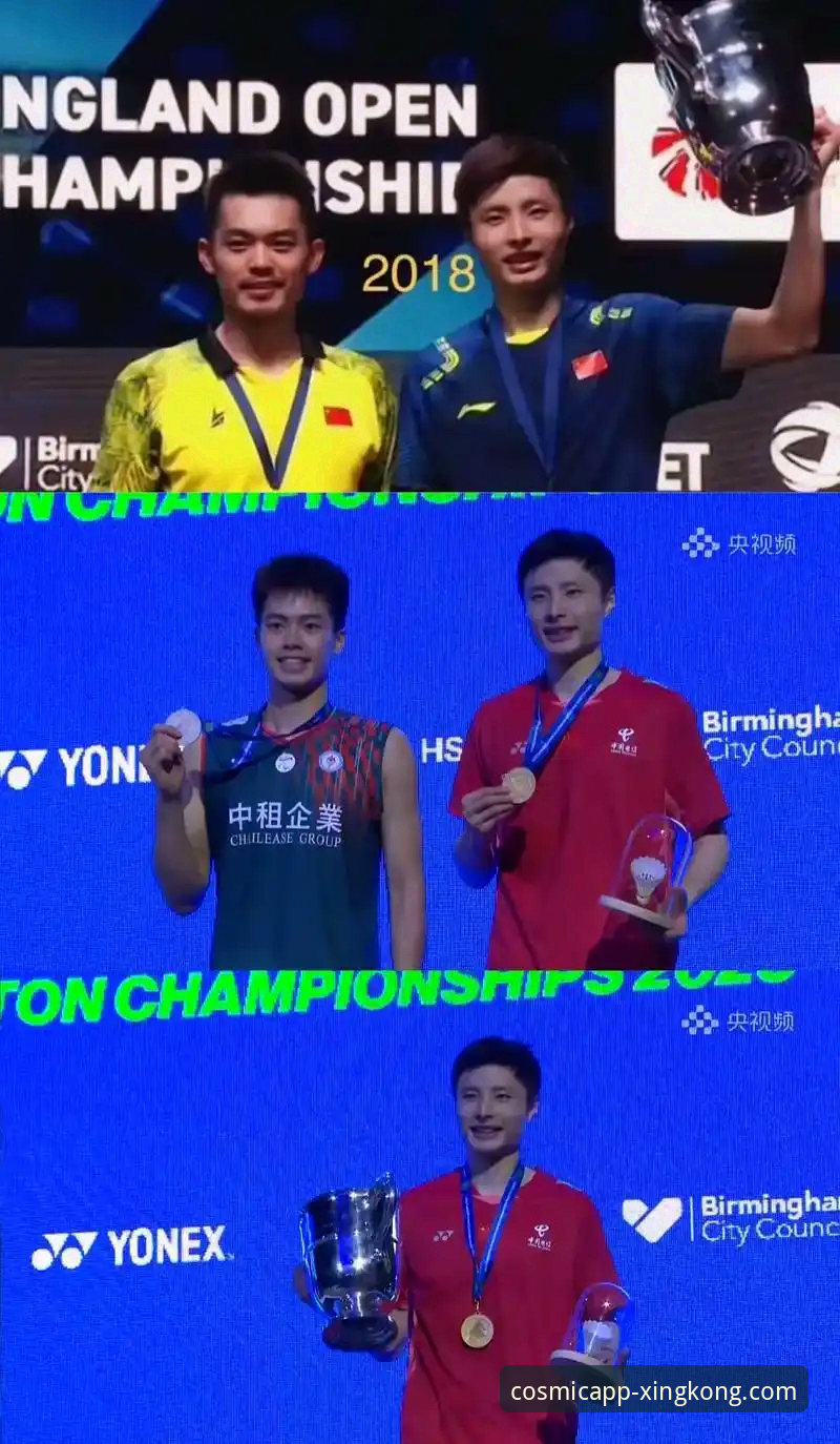 石宇奇亚锦赛夺冠历程与数据分析