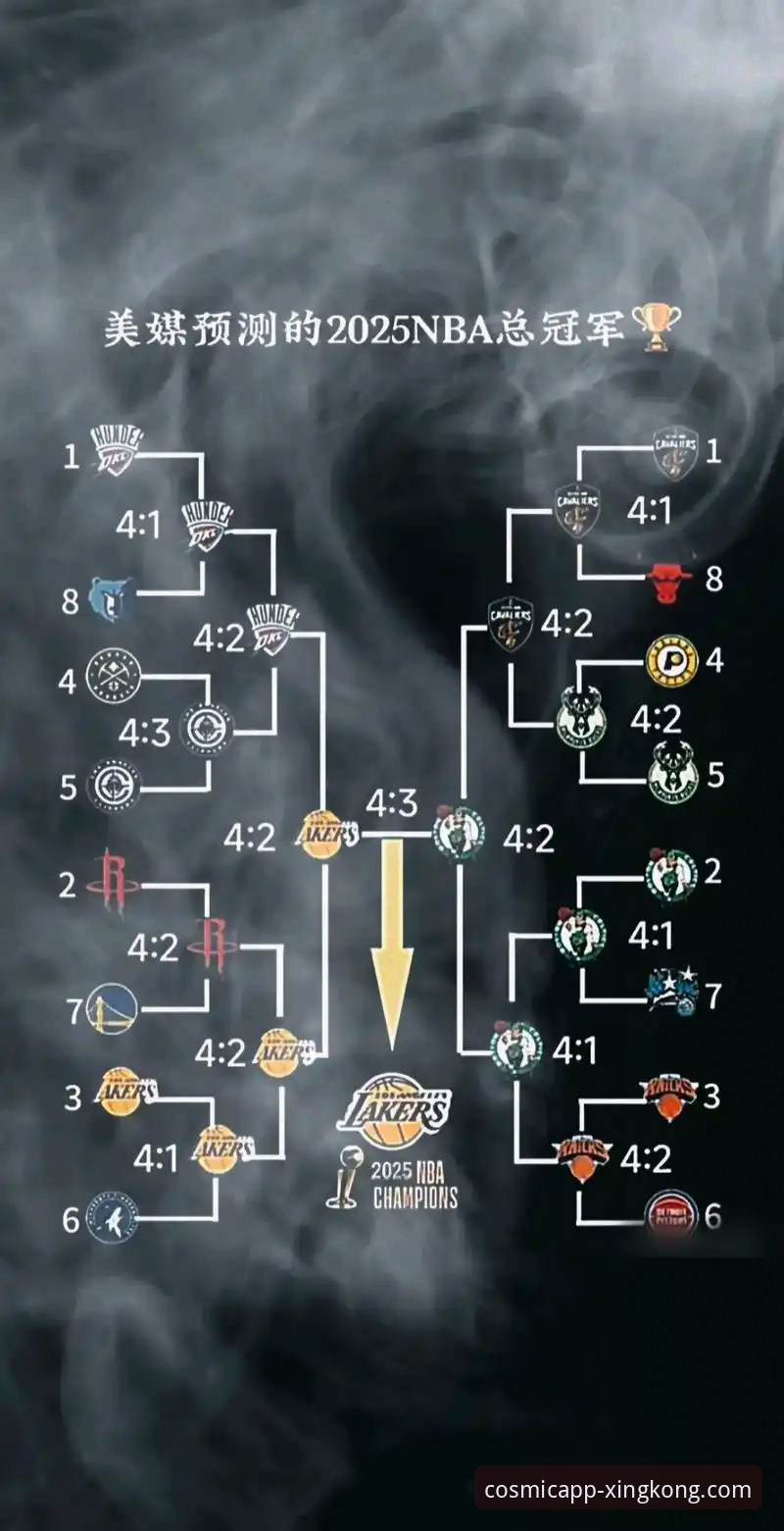 NBA季后赛尼克斯大胜老鹰，星空娱乐平台观赛体验详解