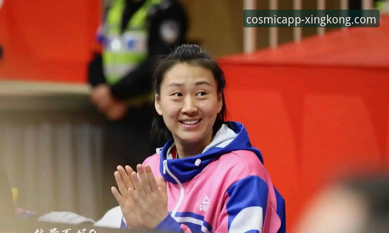 WCBA总决赛G1大胜复盘教程：从四川女篮95-61看赛事分析操作指南